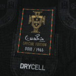 Portugal Pantera Negra 25/26 Women's Women - Fan Version - Image 5