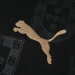 Portugal Pantera Negra 25/26 Women's Women - Fan Version - Image 4