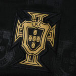 Portugal Pantera Negra 25/26 Women's Women - Fan Version - Image 3