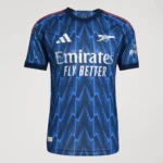 Arsenal 2025/26 Away