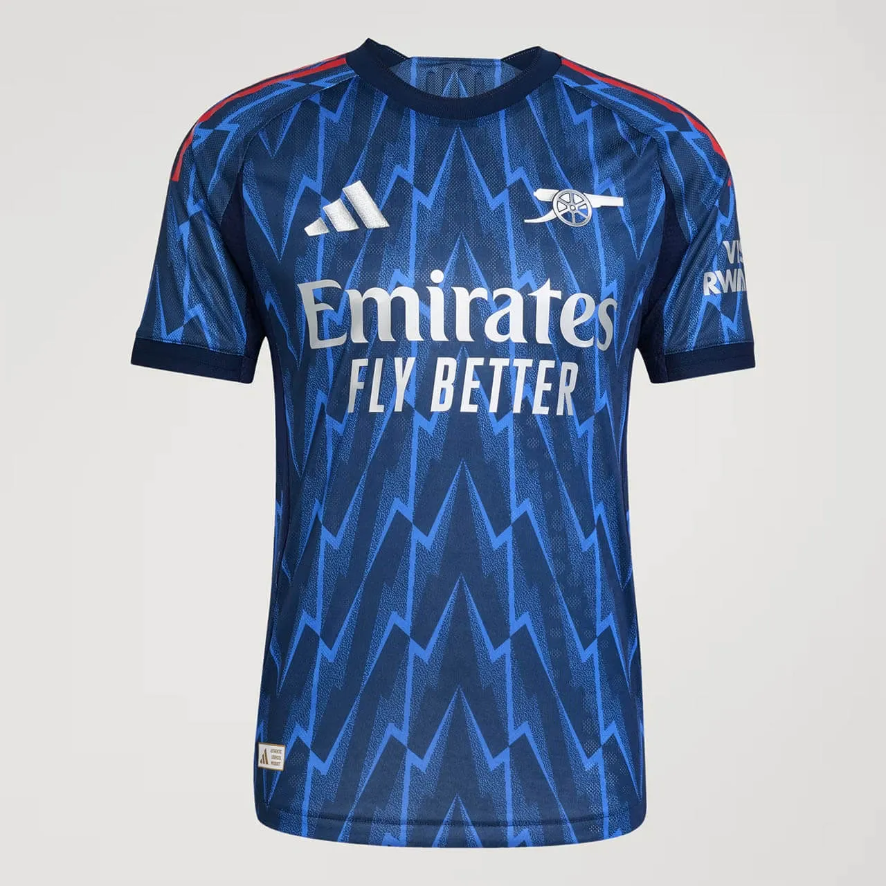 Arsenal 2025/26 Away