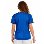 2026 Italy Women's Stadium Home Jersey - World Cup 2026 - Image 2