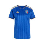 2026 Italy Women's Stadium Home Jersey - World Cup 2026 - Image 3