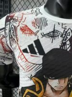 Japan Anime 2025/26 Player - Japao [Slim Fit] - Image 5