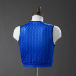 Italy 2026 Home Women's Vest World Cup - Image 3