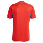 Chile 22/23 I Home Jersey - Fan Version - Image 2