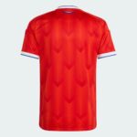 Chile 2026 Home Jersey - Fan Version - Image 2