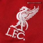 Liverpool 2026/27 Home [Kids Kit] Jersey - Image 7