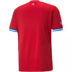 Czech Republic 22/23 I Home Jersey - Fan Version - Image 2