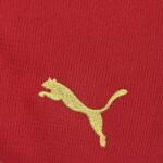 Mens Morocco 2026 World Cup Home Jersey - Fan Version - Image 5