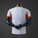 Netherlands Away Player Version Jersey [Slim Fit] World Cup 2026 - Image 3