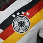 2025/26 Germany Home - Player [Slim Fit] - Image 7