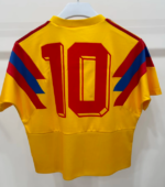 Cropped Colombia Retro Home 1990 - Image 3