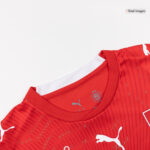Switzerland Home Soccer Jersey World Cup 2026 - Fan Version - Image 4