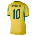 Brazil home - Neymar Jr. #10 Brasil Fan Version World Cup 2026 - Image 3