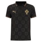 Portugal Pantera Negra Special Edition 2025 Fan Jersey