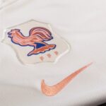 France 2025/26 Away Jersey - Image 3