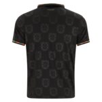 Portugal Pantera Negra Special Edition 2025 Fan Jersey - Image 2