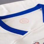 France 2025/26 Away Jersey - Image 4