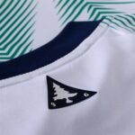 New England Revolution Away Jersey 25/26 - Image 3