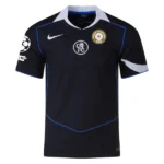 Men’s Nike Chelsea Third Jersey 25/26 – Fan Version