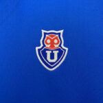 University of Chile Home 2025/26 Stadium Jersey - Image 8