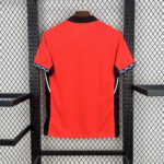 2025 South Korea Home - Fan version - Image 2