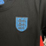 England 2025/26 Away Kids Kit - Image 4