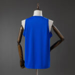 Brazil 2026 Training Vest Blue - Image 2