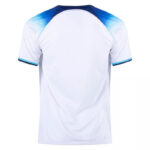 England 22/23 I Home Jersey - Fan Version - Image 2