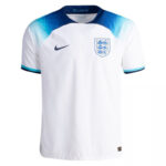 England 22/23 I Home Jersey - Player Version - Slim Fit