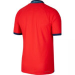 England 22/23 II Away Jersey - Player Version - Slim Fit - Image 2