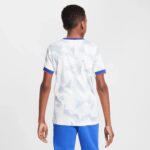 Kids USA Home Jersey 2025 - Image 2