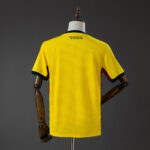 Ecuador 2026 World Cup Home Jersey - Fan Version - Image 7