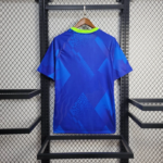 Brazil 25/26 II Away Jersey - Fan Version - Image 2