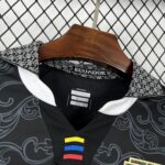 Ecuador 2026 World Cup Goalkeeper Jersey - Fan Version - Image 6