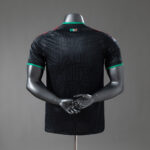 Mexico 2026 Third Away Player Version Jersey - [Slim Fit] World Cup 2026 - Image 3