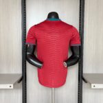 Portugal Home Jersey 2026 Player World Cup 2026 - [Slim Fit] - Image 11