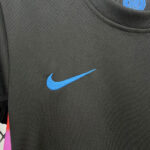 England 2025/26 Away Kids Kit - Image 5