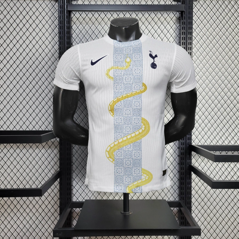 Tottenham 25/26 Special Edition Jersey – Player Version – Slim Fit