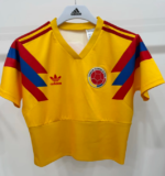 Cropped Colombia Retro Home 1990 - Image 2