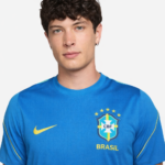 Brazil Training Azul World Cup 2026 - Image 3