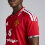 Manchester United 2026/27 Home Jersey - Image 2