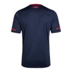 Retro Soccer Jersey USA Away 2010 - Image 2