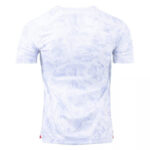 France 22/23 II Away Jersey - Fan Version - Image 2