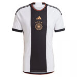Germany 22/23 I Home Jersey - Fan Version