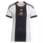 Germany 22/23 I Home Jersey - Women’s