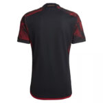 Germany 22/23 II Away Jersey - Fan Version - Image 2