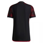 Germany 22/23 II Away Jersey - Player Version - Slim Fit - Image 2