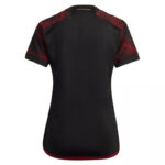 Germany 22/23 II Away Jersey - Women’s - Image 2